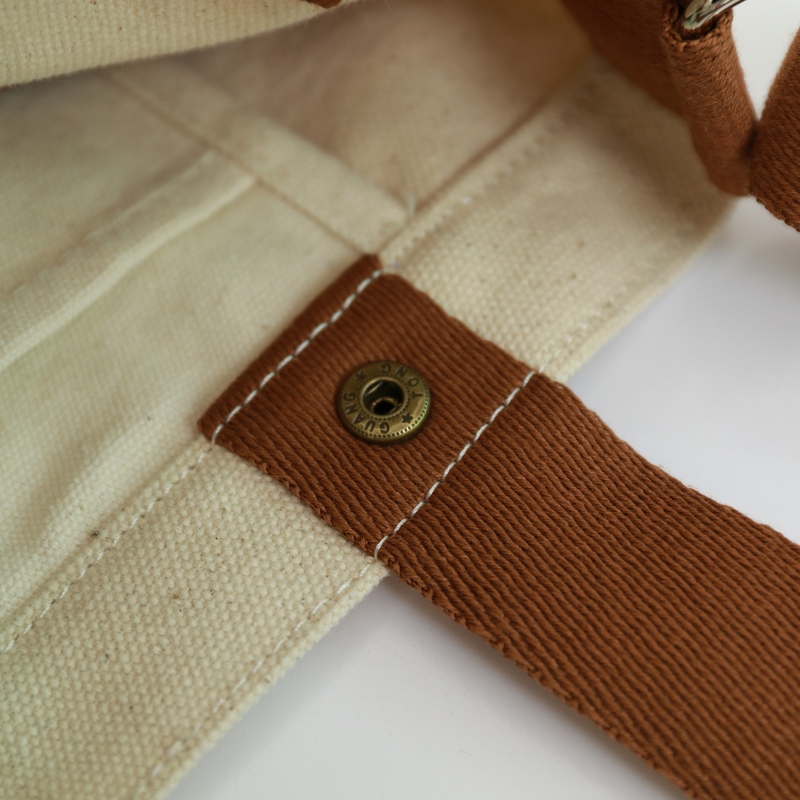 Gahumi Wholesale Customized Canvas Bag - 06